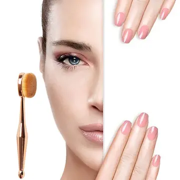 EZERE Gold Fondöten Firçasi BB  ??krem ??firçasi