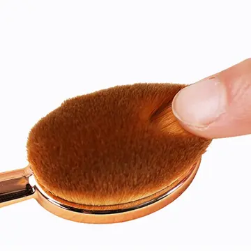 EZERE Gold Fondöten Firçasi BB  ??krem ??firçasi