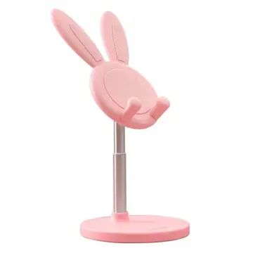 ALLY Cute Masaüstü Telefon Tablet Tutucu Stand Uzatılabilir Hareketli