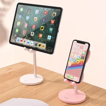 ALLY Cute Masaüstü Telefon Tablet Tutucu Stand Uzatılabilir Hareketli