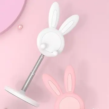 ALLY Cute Masaüstü Telefon Tablet Tutucu Stand Uzatılabilir Hareketli