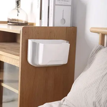 EZERE Portatif Katlanabilir Askılı Sihirli Ev Araç Çöp Kutusu R-8046