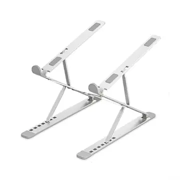 ALLY MC N8 Metal Yüksek Macbook Notebook Ayarlanabilir Katlanabilir Stand