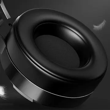 ALLY MC Q9  Gaming Headset 3.5MM Oyuncu Kulaklığı