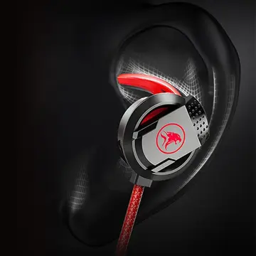 XMOWİ RX3 35mm Çift Mikrofonlu Oyuncu Kulaklık Gaming Kulaklığı