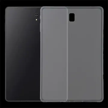ALLY Galaxy Tab S410.5T830T835 Ultra Koruma Şefaf Silikon Kılıf