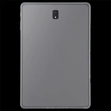 ALLY Galaxy Tab S410.5T830T835 Ultra Koruma Şefaf Silikon Kılıf