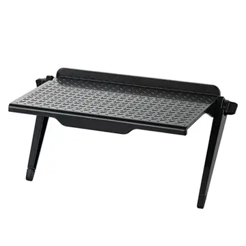 ALLY Portatif Katlanabilir Laptop Monitor Tv Üstü Stand Tutucu