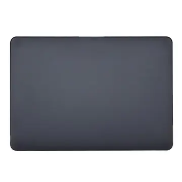 Macbook Air 13 A1932 2018 A2179 A2337 2020  Kristal Kapak Koruma Kılıf