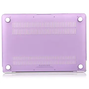 Macbook Pro 13  2020 A2251 A2289 Kristal Kapak Koruma Kılıf-A1706-A1708-A1989-A2159 Kılıf