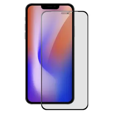 ALLY İPhone 1212 PRO 6.1 3D Full Privacy Gizlilik Cam Ekran Koruyucu Anti-Spy