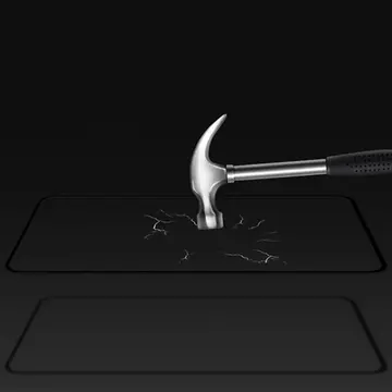 Xiaomi Mi 10T/10T LİTE/10T Pro Full Glue Tempered Full Cam Ekran Koruyucu