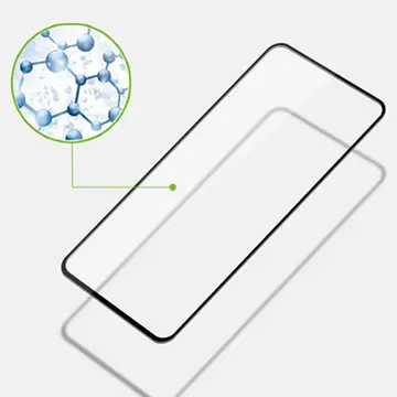 Xiaomi Mi 10T/10T LİTE/10T Pro Full Glue Tempered Full Cam Ekran Koruyucu