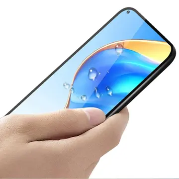 Xiaomi Mi 10T/10T LİTE/10T Pro Full Glue Tempered Full Cam Ekran Koruyucu