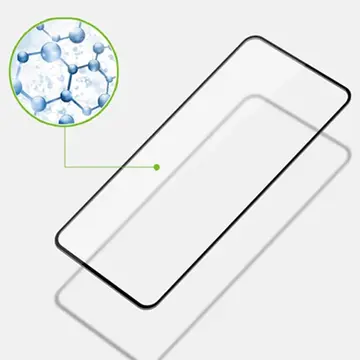 Xiaomi POCO X3 Full Glue Tempered Full Cam Ekran Koruyucu