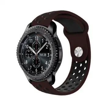 20MM Kordon Kayış Gear S2R600 Watch S4 42mmHuawei Watch Gt20MM Kordon Kayış