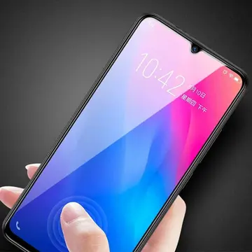 ALLY İPhone 11 Pro Max /XS Max 6.5 9D Full Glue Tempered Cam Ekran Koruyucu