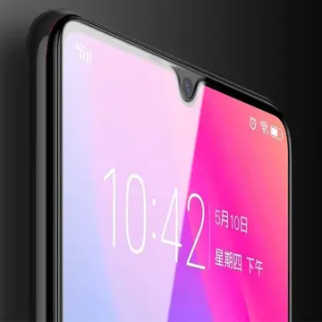 ALLY İPhone 11 Pro Max /XS Max 6.5 9D Full Glue Tempered Cam Ekran Koruyucu
