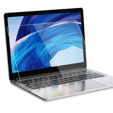 MacBook Pro 13 A2289/A2251 2020 Tempered  Cam Ekran Koruyucu