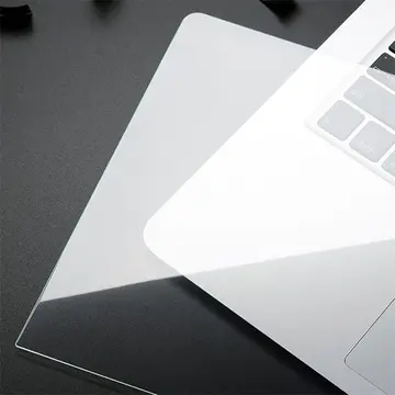 MacBook Pro 13 A2289/A2251 2020 Tempered  Cam Ekran Koruyucu
