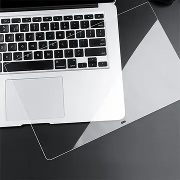 MacBook Pro 13 A2289/A2251 2020 Tempered  Cam Ekran Koruyucu