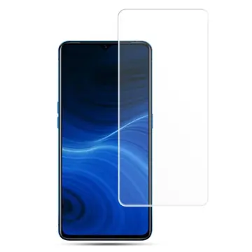 Oppo Realme 6/6i/6 Pro Tempered Cam Ekran Koruyucu