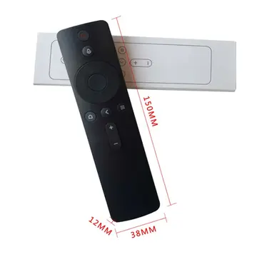 Xiaomi Mİ TV box Bluetooth 4.2 Universal Uzaktan Kumanda