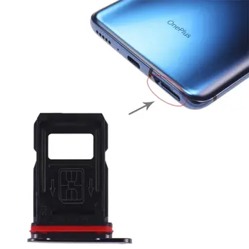 OnePlus 7 Pro Sim Kart Kapağı Tutucu Sim Yuvası