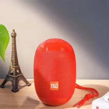 T&G TG529 Kablosuz Wireless Bluetooth 5.0 Speaker Hoparlör