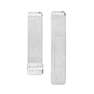 Xiaomi miui watch Akıllı Saat 18mm Akıllı Saat Çelik Toka Kayış Kordon