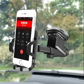 ALLY Torpido Üstü Teleskopik Araç Telefon Tutucu