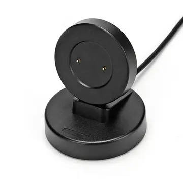 Huawei Watch GT/ GT2 / 2E /Magic / Dream Akıllı Saat Şarj Kablosu Stand