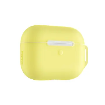 Baseus Let''s go Jelly Lanyard AirPods Pro Silica Gel Koruma Kılıfı