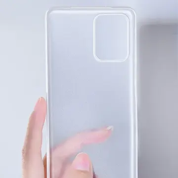 Baseus Wing Case Samsung Galaxy S20Ultra ince Matte PP Kılıf