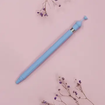 Ally Apple Pencil 1 İçin Silikon Kılıf Koruyucu