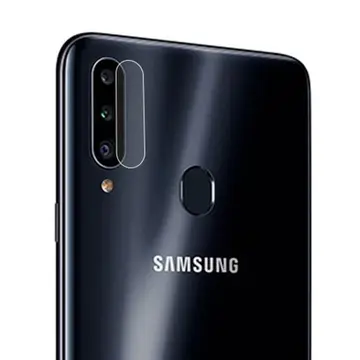Ally Samsung Galaxy A20sA30s Kamera Koruyucu Kırılmaz Cam