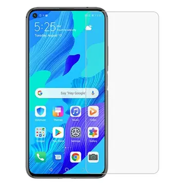 Huawei Nova 5T/Honor 20 Tempered Kırılmaz Cam Ekran Koruyucu