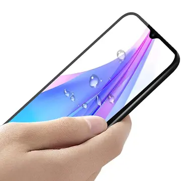 Xiaomi Redmi Note 8T 3D Full Kaplama Kırılmaz Cam Ekran Koruyucu