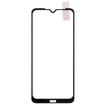 Xiaomi Redmi Note 8T 3D Full Kaplama Kırılmaz Cam Ekran Koruyucu