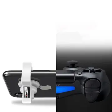 One Pair Profesyonel Joystick Pubg Oyun Ateşleyici Aparat 2 Adet