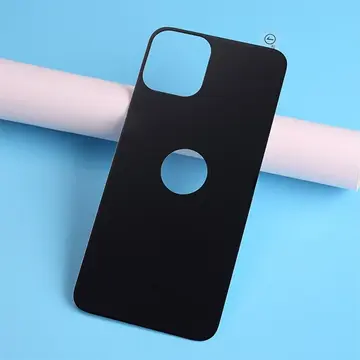 İPhone 11 Pro Max  6.5 inch Full Arka Koruma Tempered Kırılmaz Cam