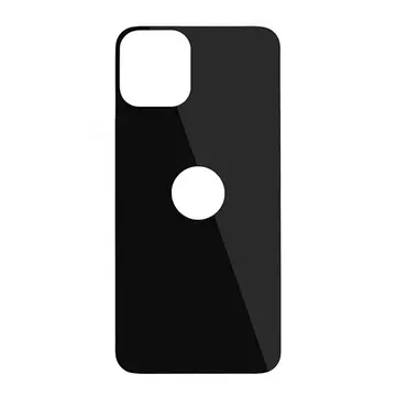 İPhone 11 Pro Max  6.5 inch Full Arka Koruma Tempered Kırılmaz Cam