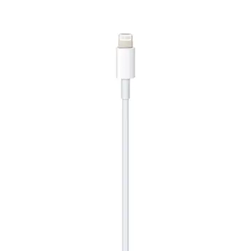 Ally USB-Type C -İPhone 20W PD Hızlı Şarj  Kablosu 1metre