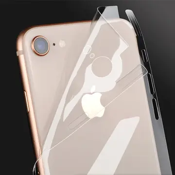 İPhone 11 Pro Max 6.5 Hidrojel Hayalet Arka Yan Tam Kaplama Koruyucu Film