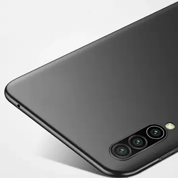Meizu 16XS  Kamera Korumalı Fit Silikon Kılıf