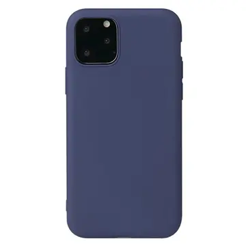 İPhone 11 Pro Max 6.5 inch  Ultra slim Soft Tpu Silikon Kılıf