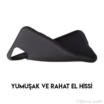 İPhone 11 Pro Max 6.5 inch  Ultra slim Soft Tpu Silikon Kılıf