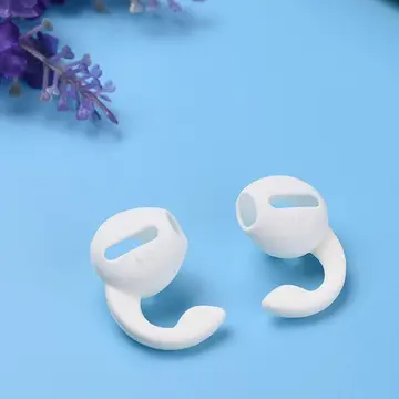 Ally AirPod Kulaklık Silikonu Sabitleyici (Sağ-Sol Set)