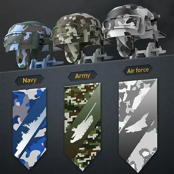Baseus Gamo GA03 Gamepad Oyun Ateşleyici Tetik/ Level 3 Helmet PUBG Gadget
