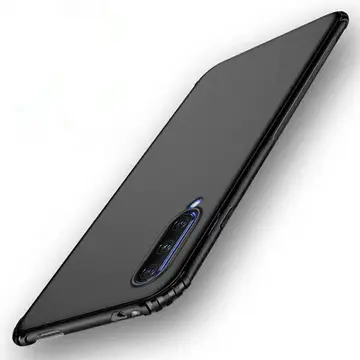 Xiaomi Mi CC9/Mİ 9 Lite Anti-Drop Darbe Emici Silikon Kılıf
